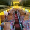 40 Seater AC (2+2)